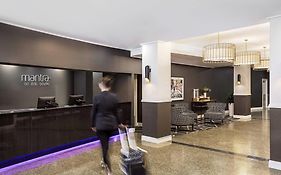 Mantra On Little Bourke Melbourne